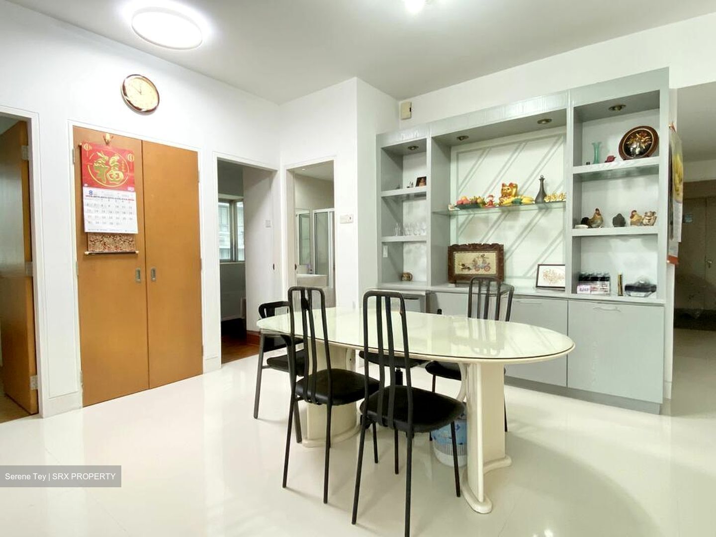 The Elysia (D12), Apartment #574669751